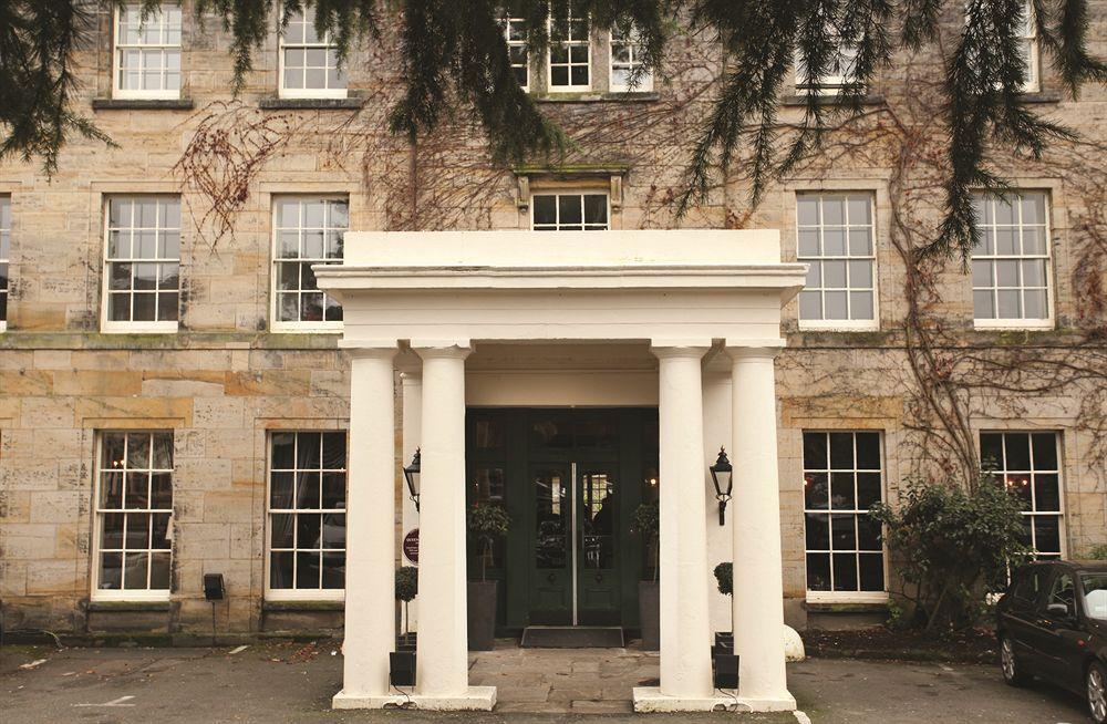 Du Vin & Bistro Hotel